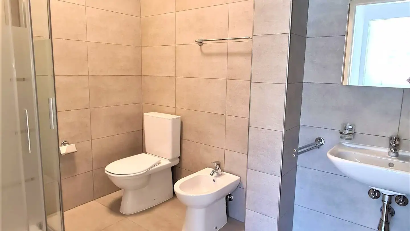 Apartment for rent - Via Odescalchi 12, 6830 Chiasso - Photo 4