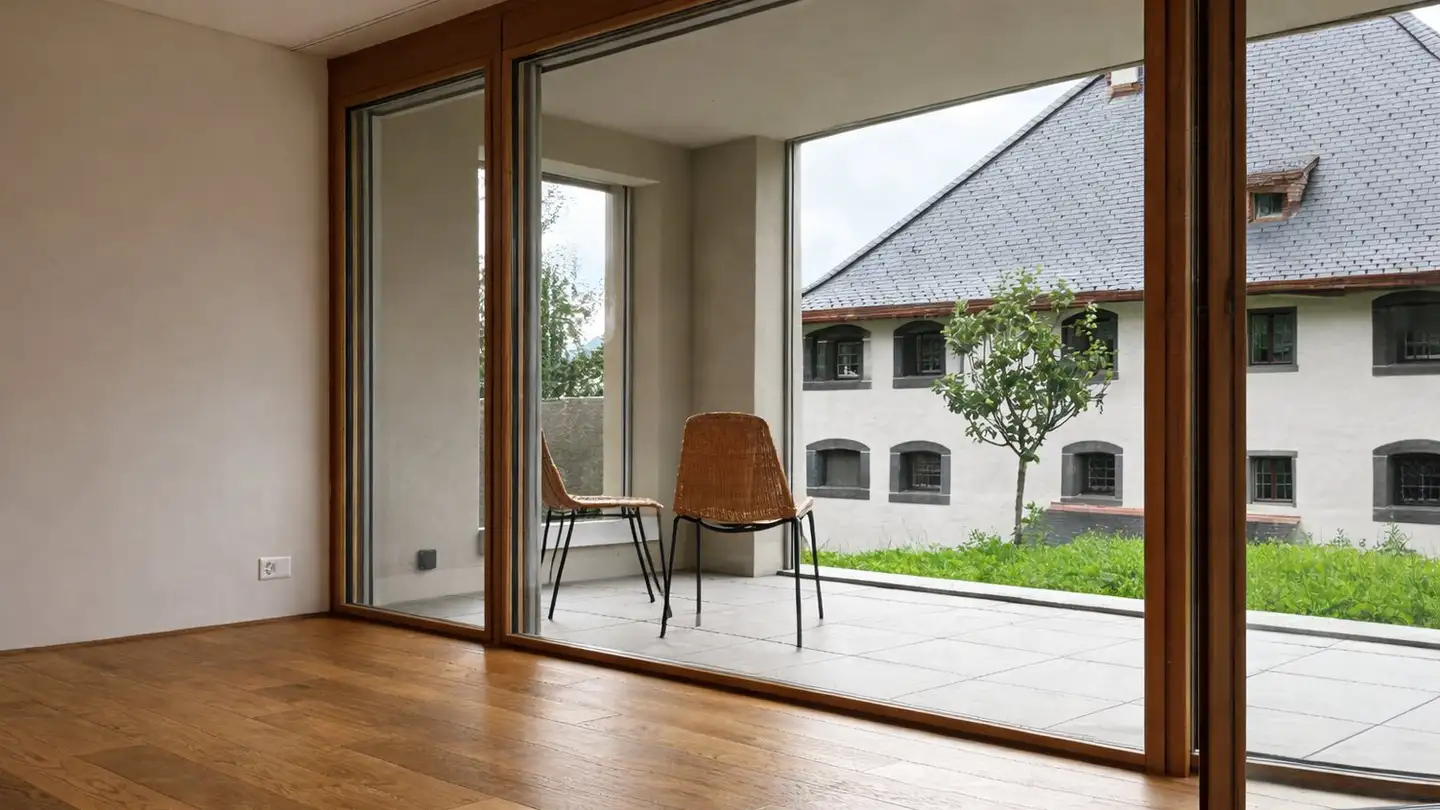 Apartment for sale - 7418 Tumegl/Tomils