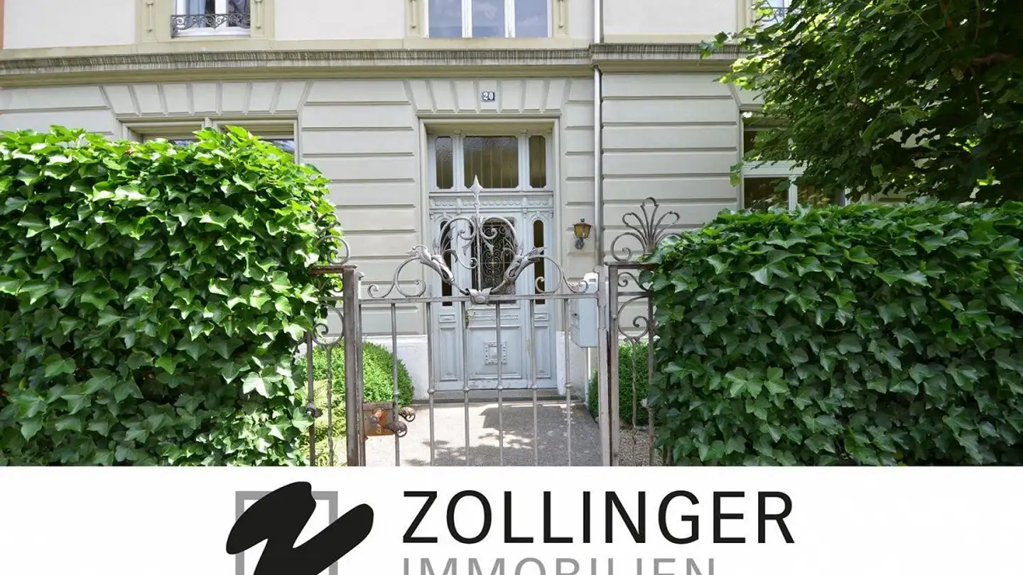 Appartement à louer - Rue Neuve / Neuengasse 20, 2502 Biel/Bienne
