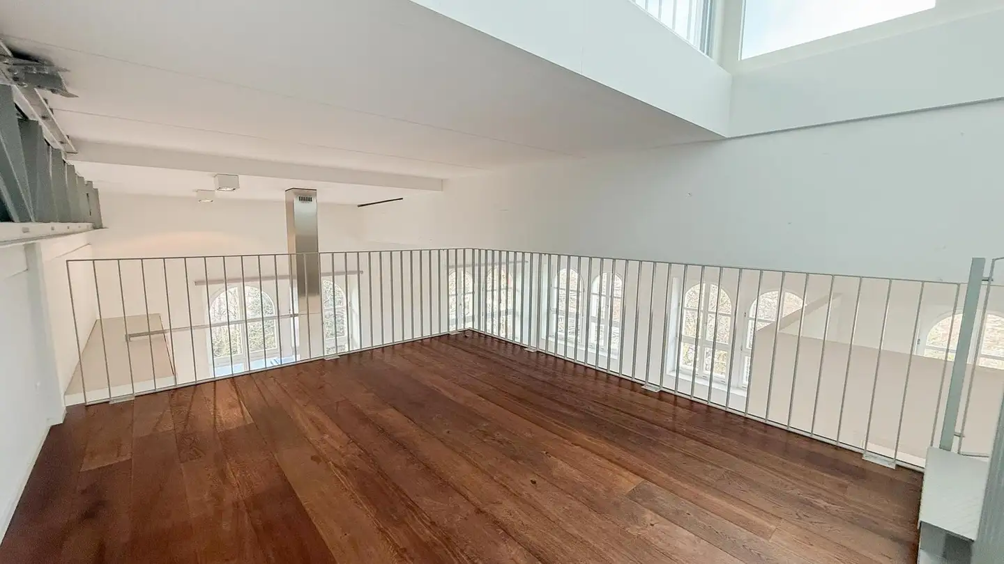 Attique à vendre - Zweibruggenmühlestrasse 15, 9014 St. Gallen - Photo 4