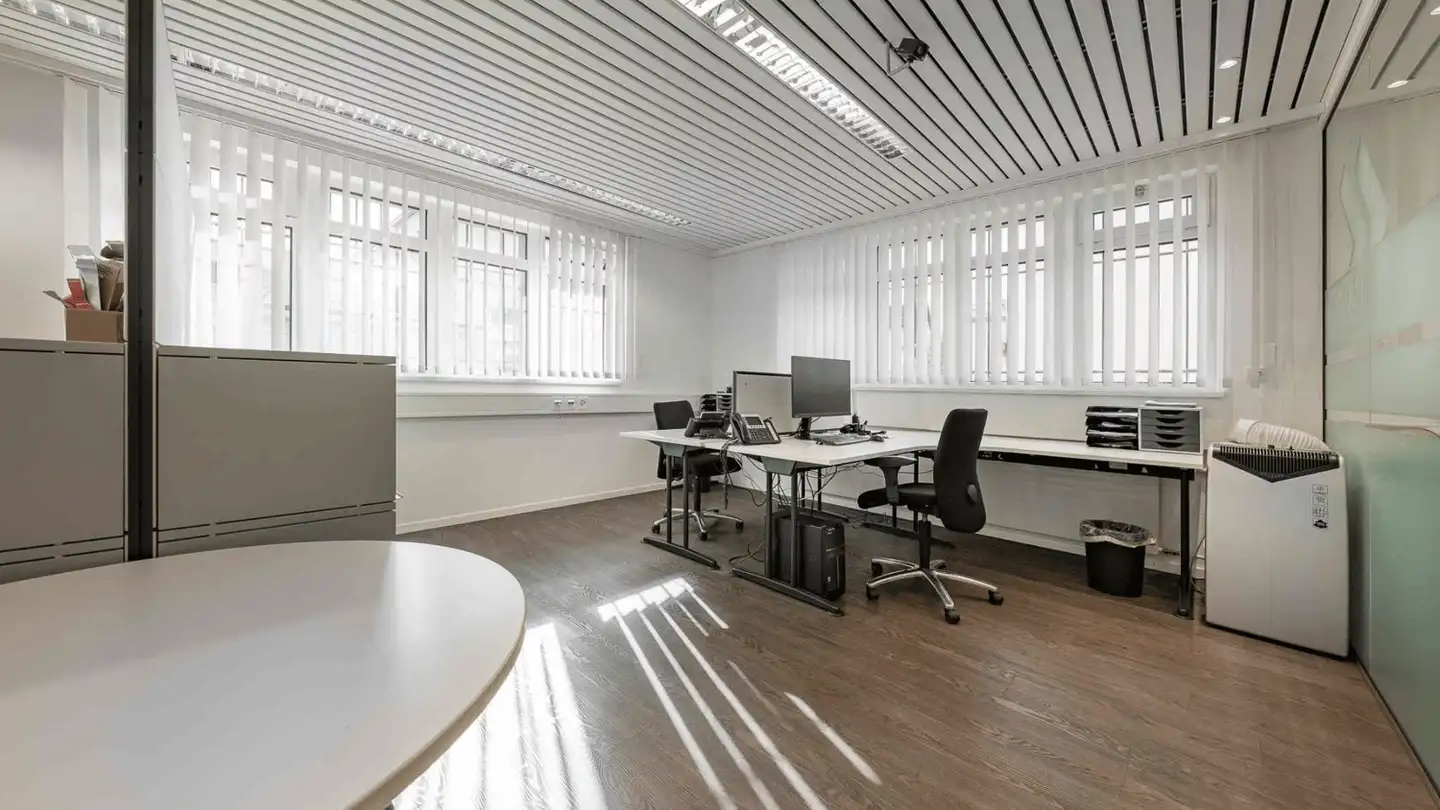 Commercial for rent - Henauerstrasse 7, 9244 Niederuzwil - Photo 3