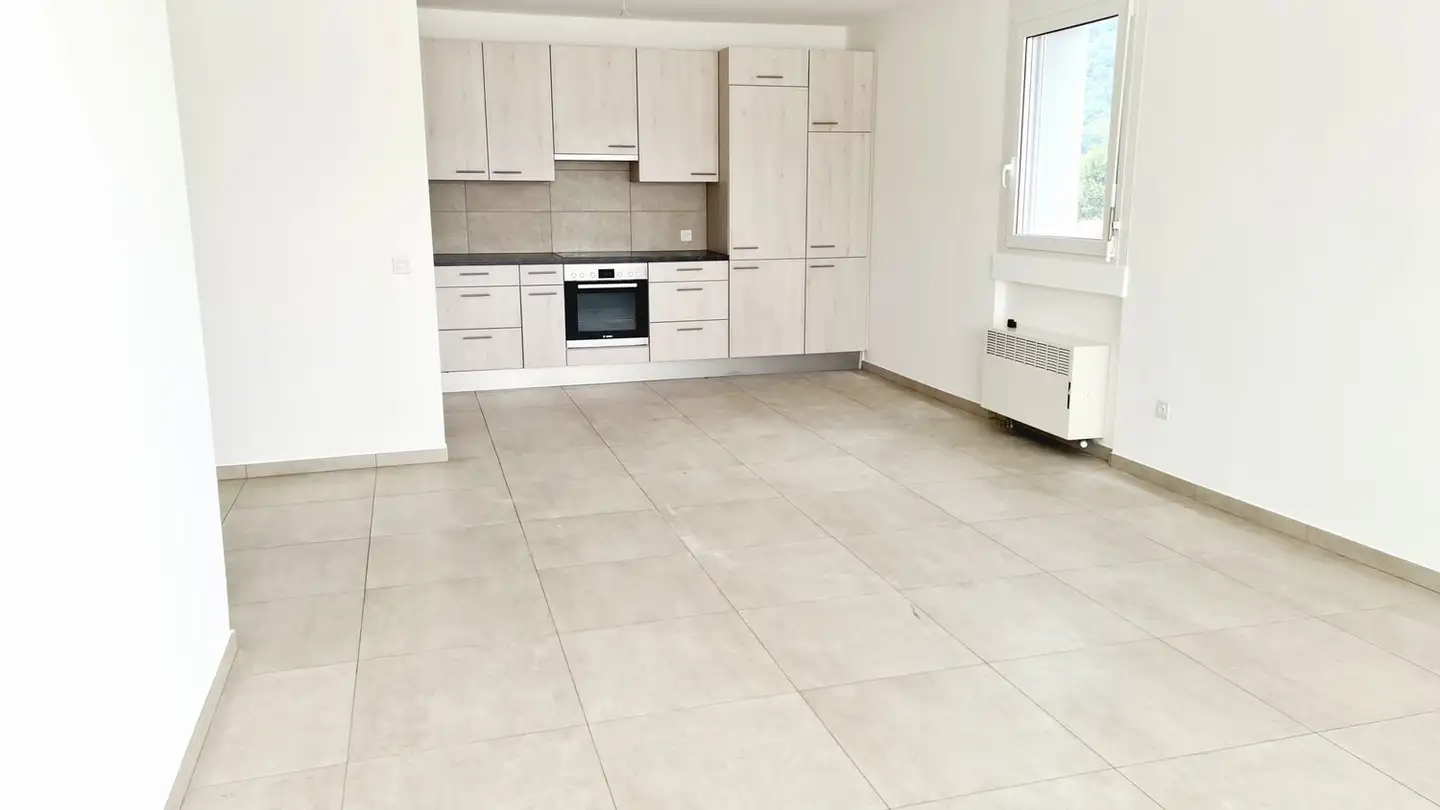 Appartamento in affitto - Via Odescalchi 12, 6830 Chiasso - Foto 3