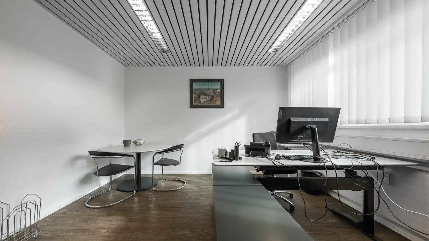 Commercial for rent - Henauerstrasse 7, 9244 Niederuzwil - Photo 4