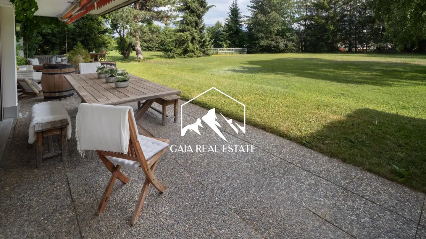 Appartamento in vendita - Route De Tsarbouye 59, 3963 Crans-Montana - Foto 3