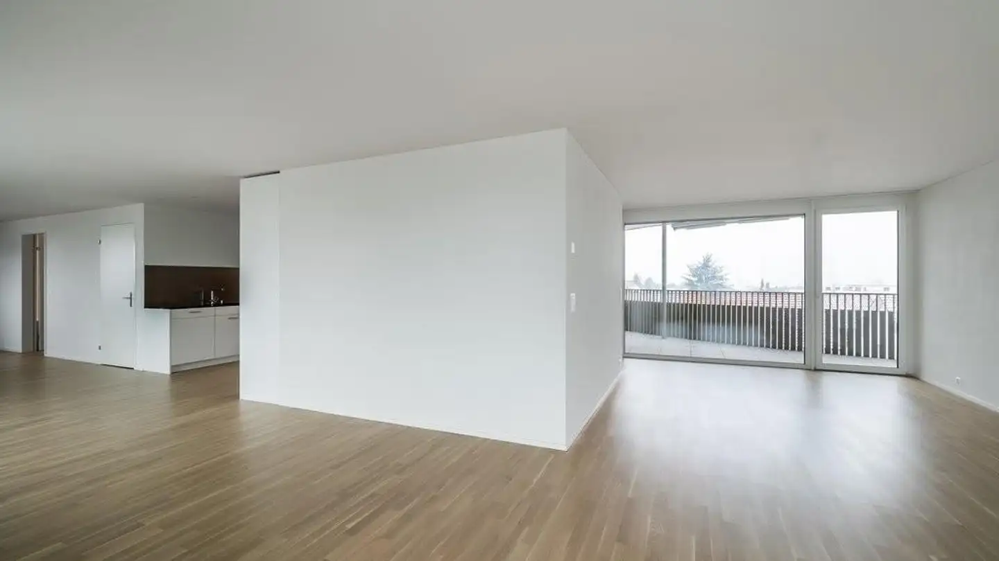 Apartment for rent - Gexistrasse 8, 5600 Lenzburg - Photo 4