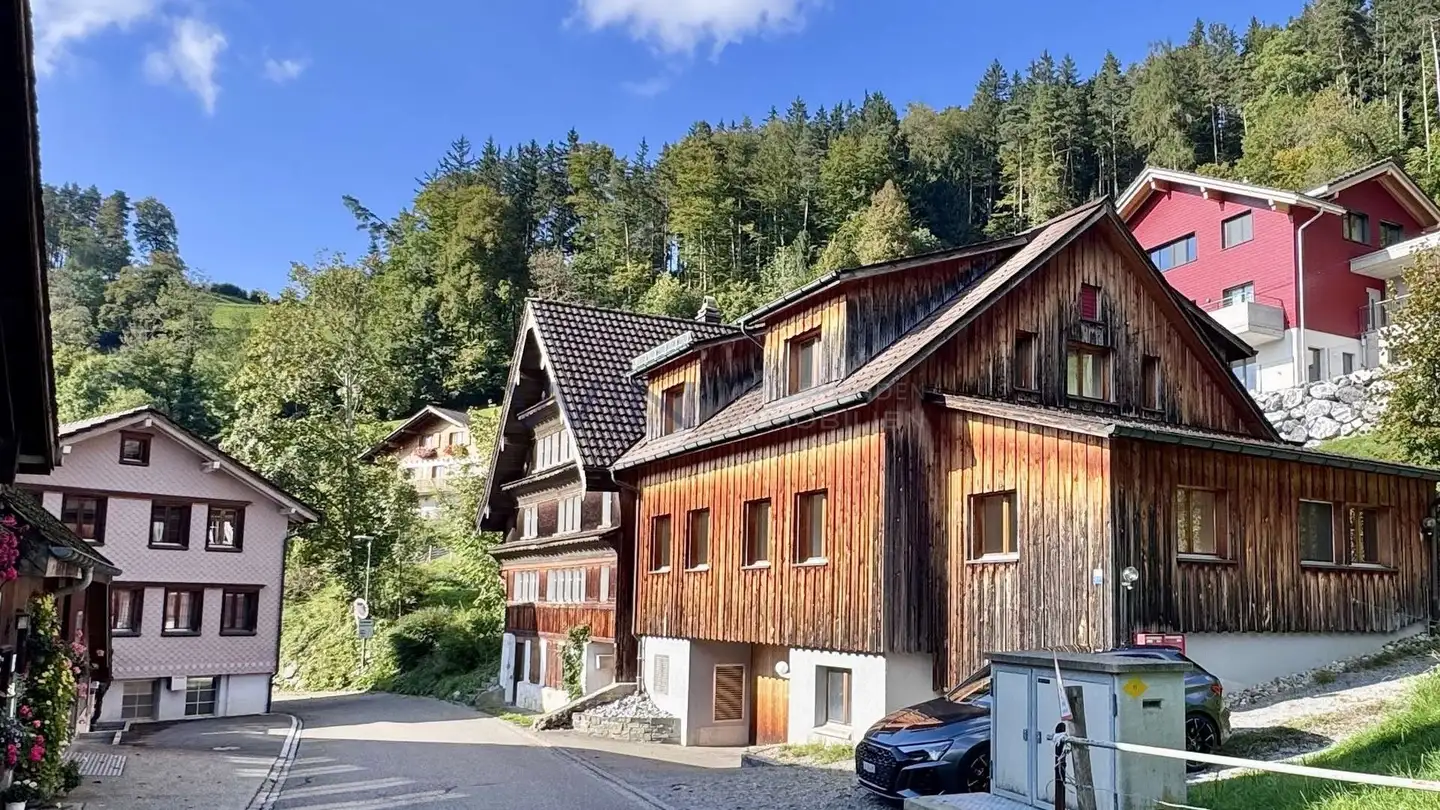 Edificio residenziale in vendita - 9122 Mogelsberg