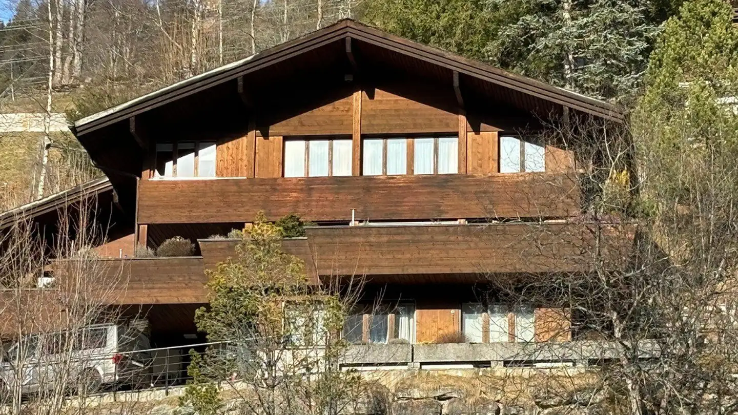 Einfamilienhaus kaufen - 6084 Hasliberg Wasserwendi