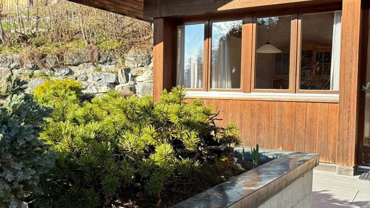 Einfamilienhaus kaufen - 6084 Hasliberg Wasserwendi - Foto 3