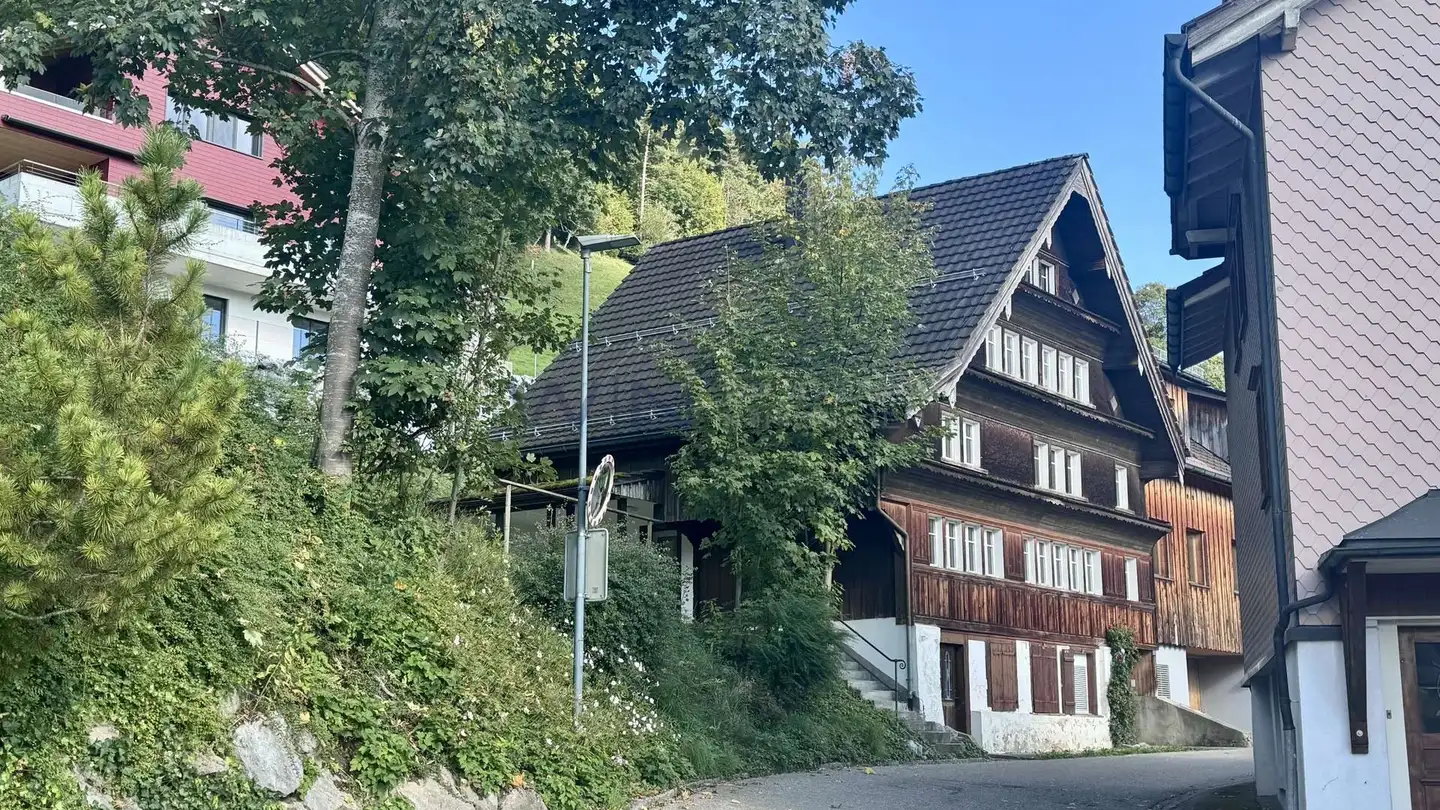 Edificio residenziale in vendita - 9122 Mogelsberg - Foto 3