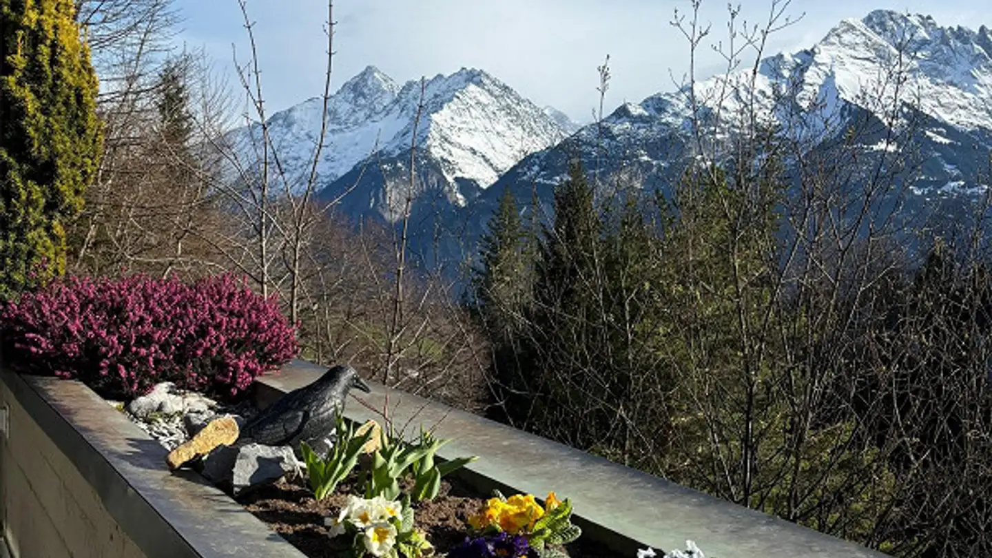 Einfamilienhaus kaufen - 6084 Hasliberg Wasserwendi - Foto 4