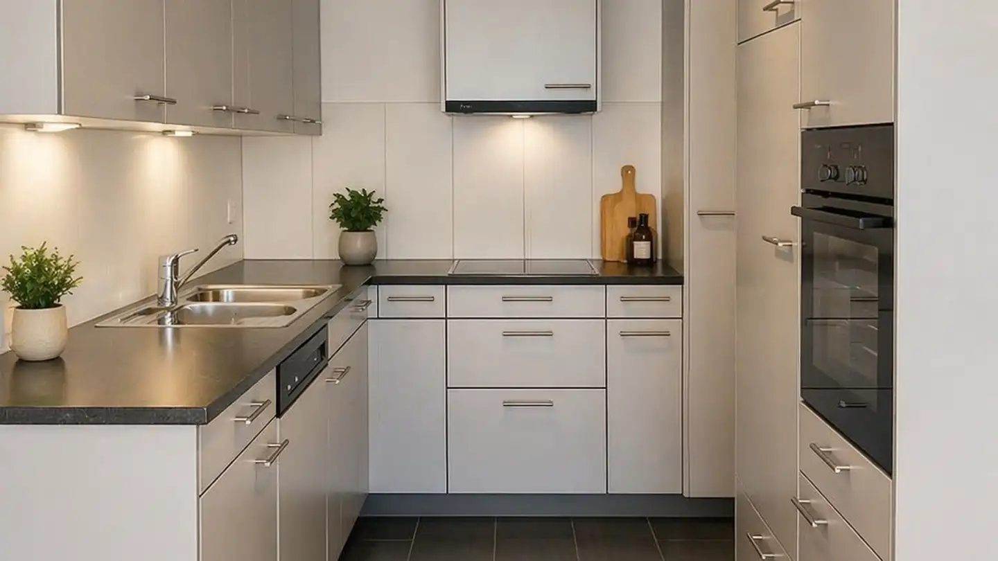 Apartment for rent - Bernstrasse 100, 3052 Zollikofen - Photo 2