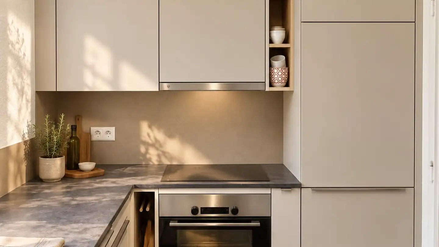 Appartamento in affitto - Laubeggstrasse 115, 3006 Bern - Foto 4