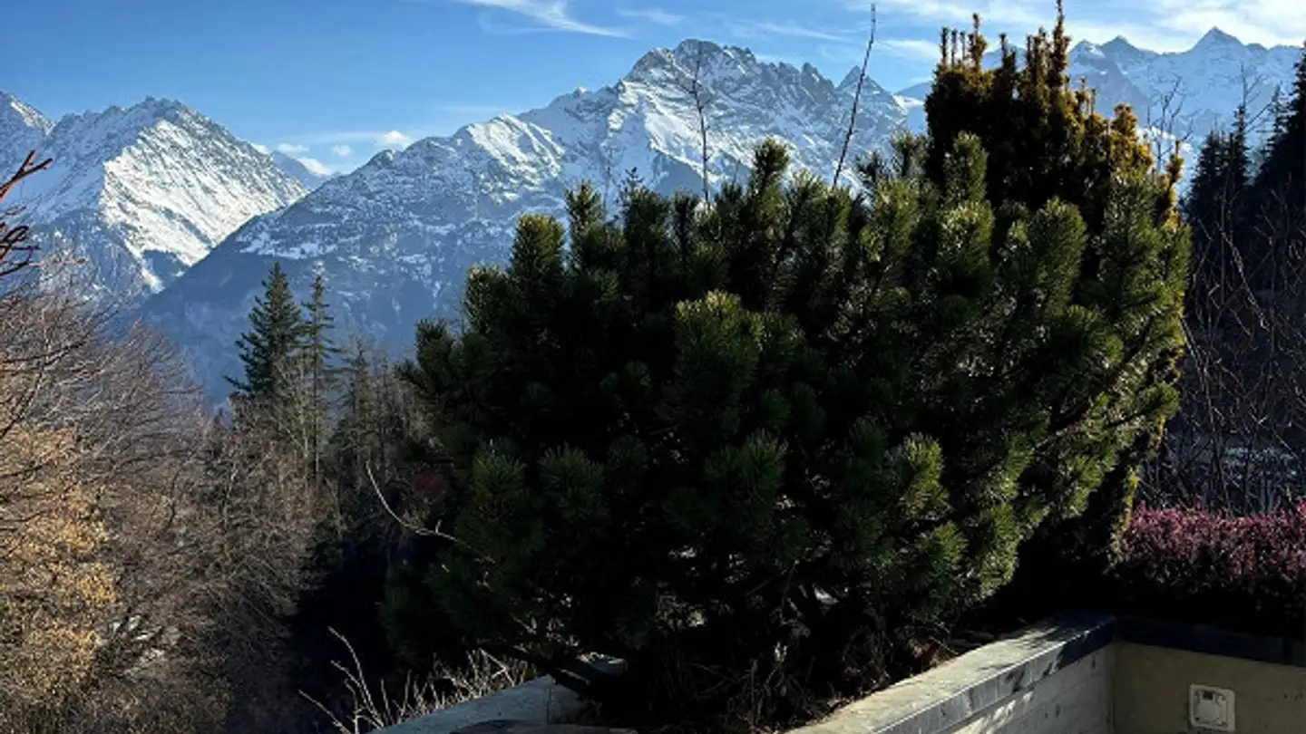 Einfamilienhaus kaufen - 6084 Hasliberg Wasserwendi - Foto 2