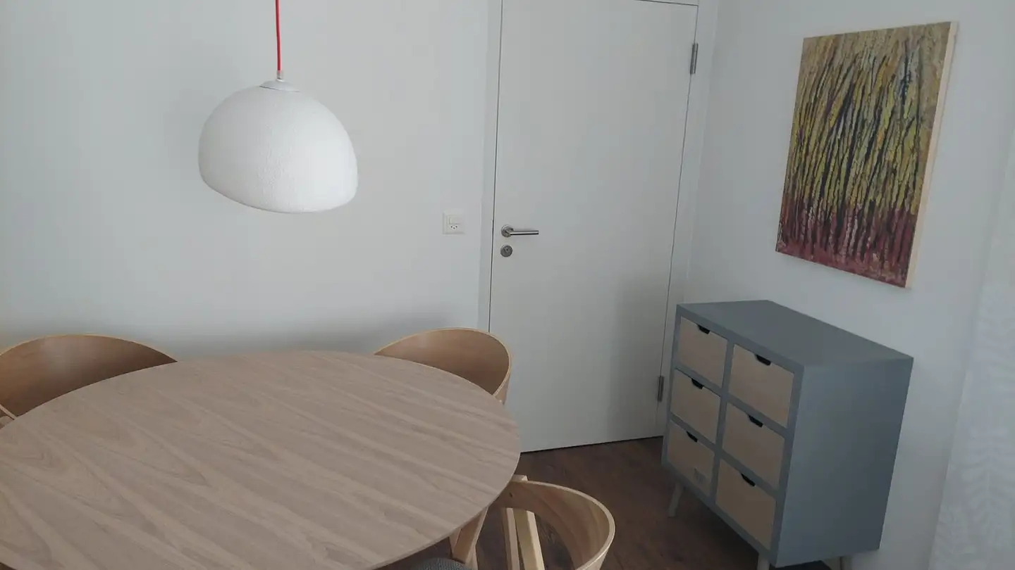 Apartment for rent - Rue Des Baîches 1, 2900 Porrentruy - Photo 3