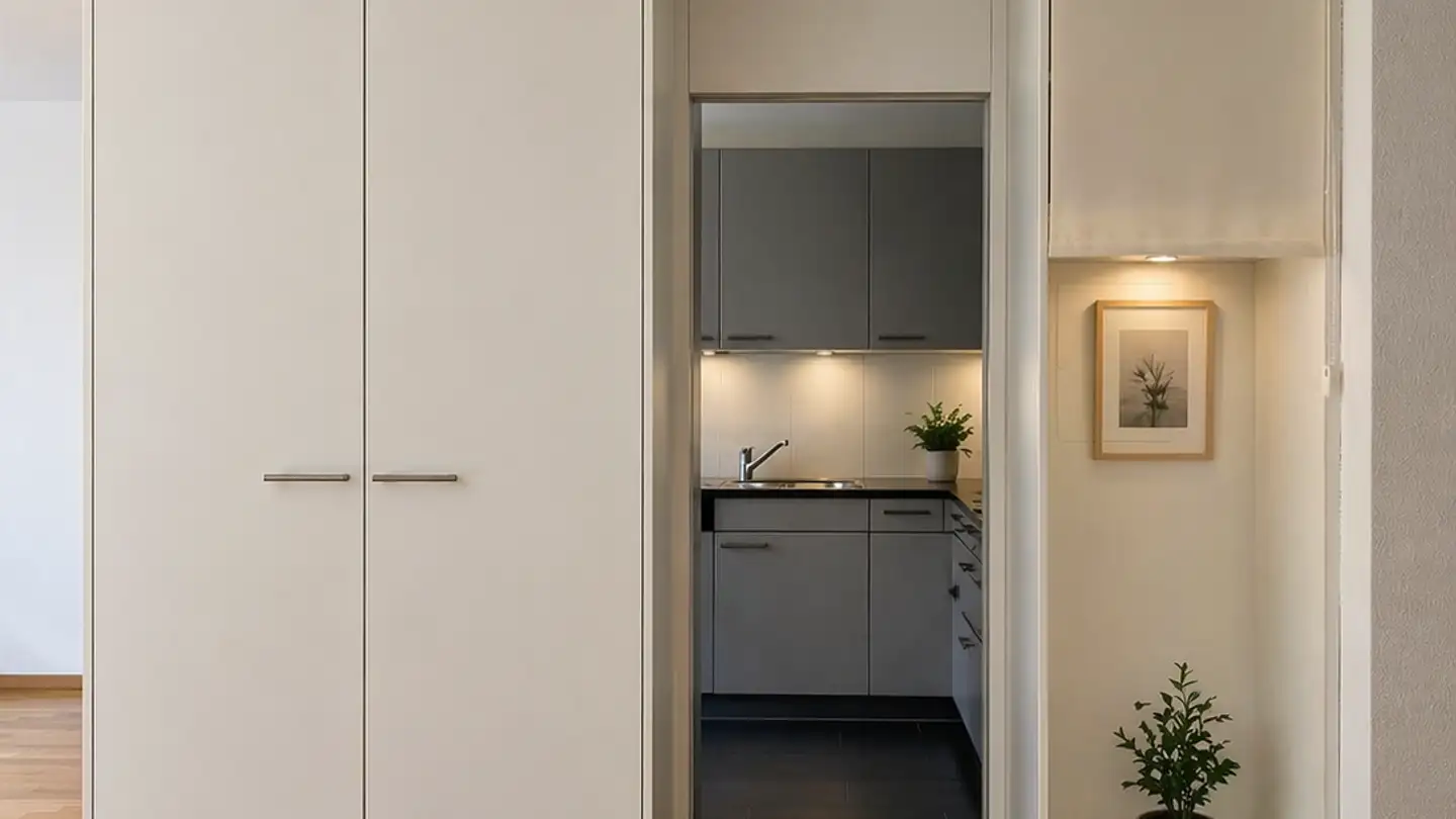 Apartment for rent - Bernstrasse 100, 3052 Zollikofen - Photo 3