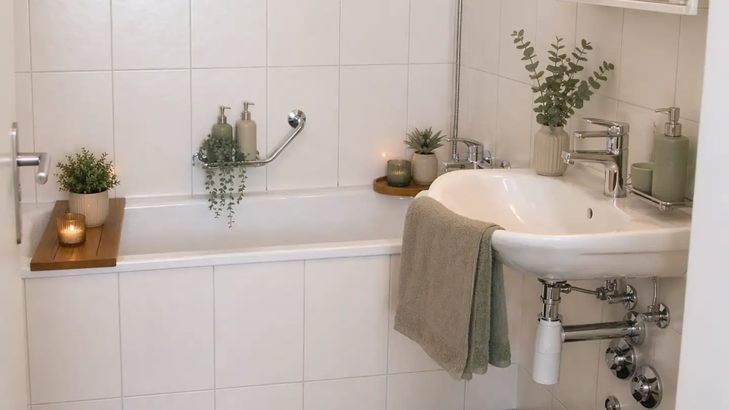 Apartment for rent - Bernstrasse 100, 3052 Zollikofen - Photo 4