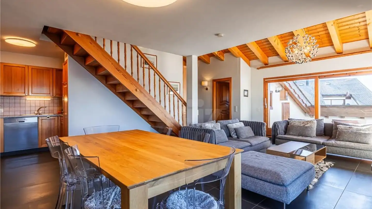 Appartamento in vendita - 1993 Veysonnaz - Photo 4