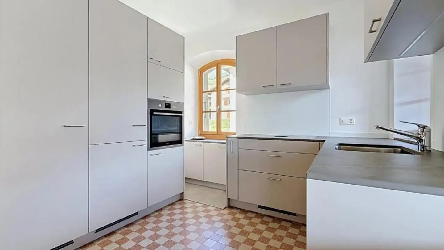 Wohnung mieten - Rue de l'Eglise 12, 1975 St-Séverin - Foto 3