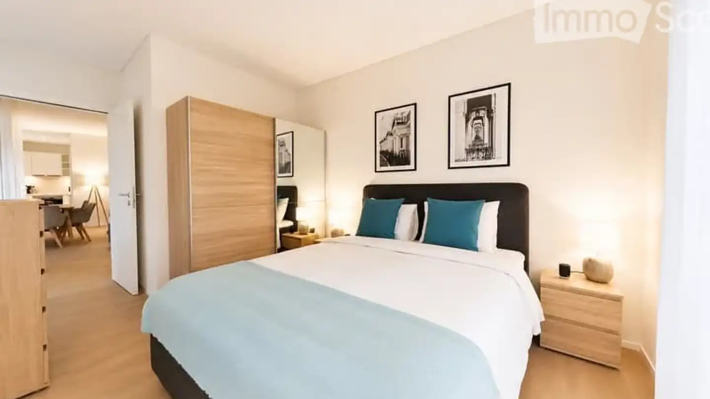 Appartamento in affitto - Kapfsteig 71, 8032 Zürich - Foto 2