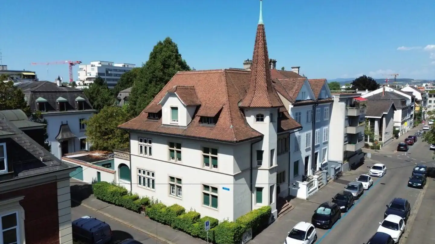 Casa singola in vendita - 4051 Basel
