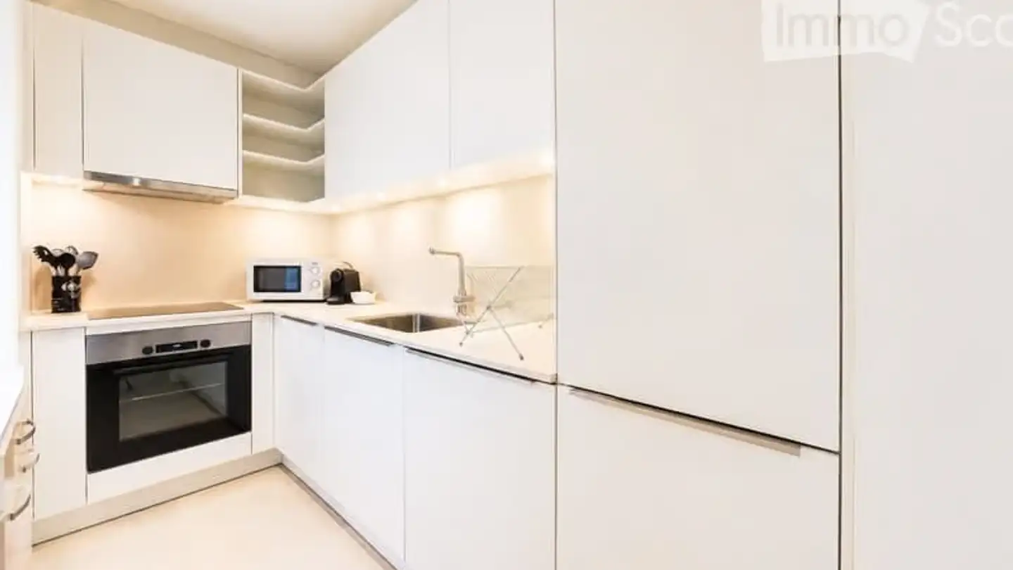 Appartamento in affitto - Kapfsteig 71, 8032 Zürich - Foto 3