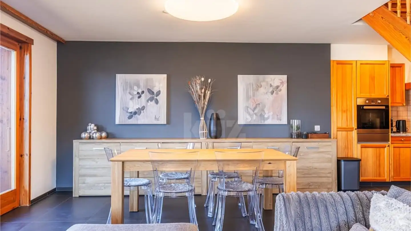 Appartamento in vendita - 1993 Veysonnaz - Photo 3