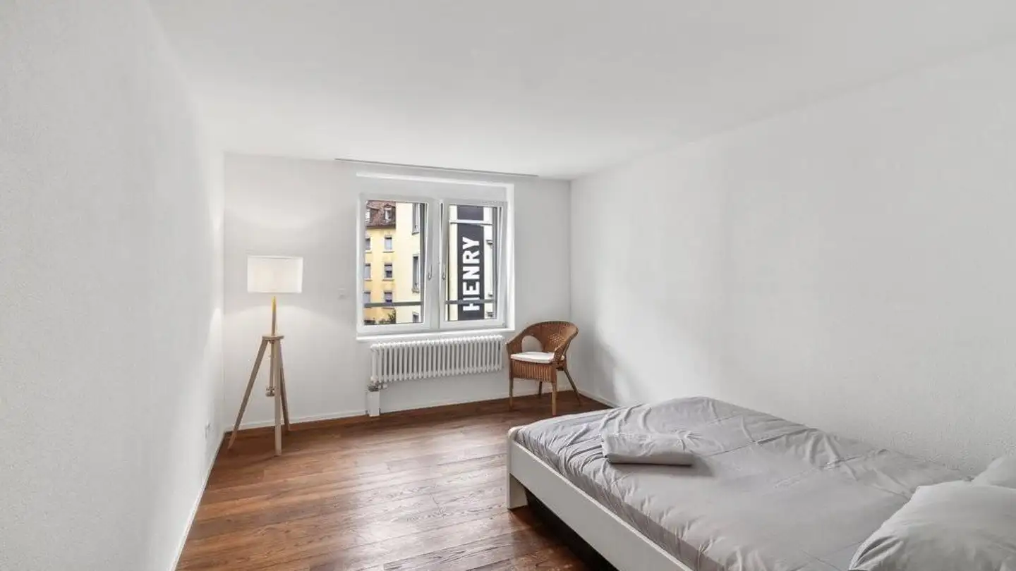 Wohnung mieten - Luisenstrasse 40, 8005 Zürich - Foto 3