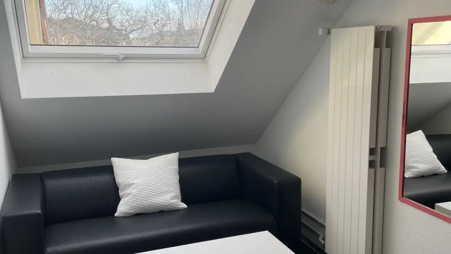 Single room for rent - Buenstrasse 12, 8600 Dübendorf