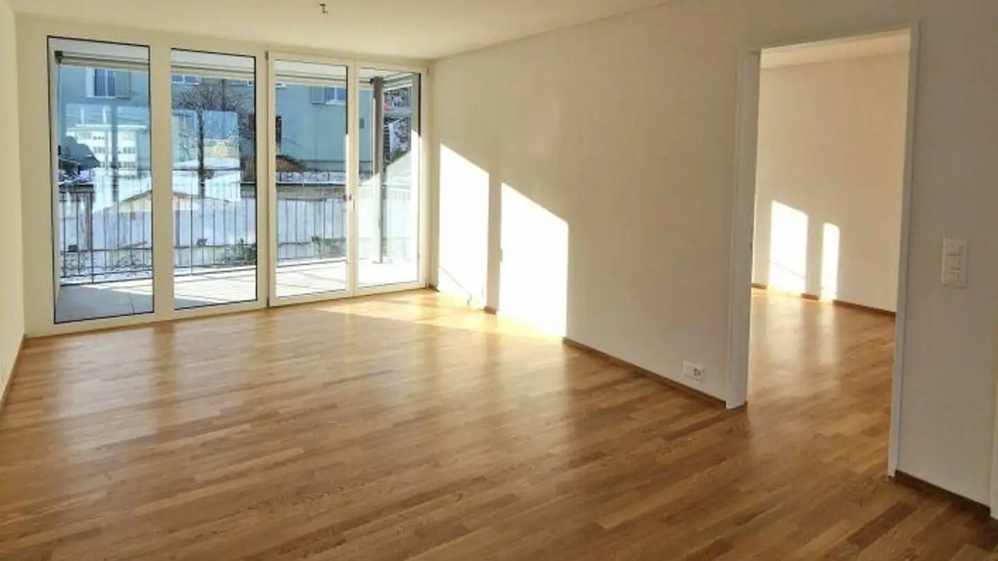 Wohnung mieten - Geissensteinring 10, 6005 Luzern - Foto 2