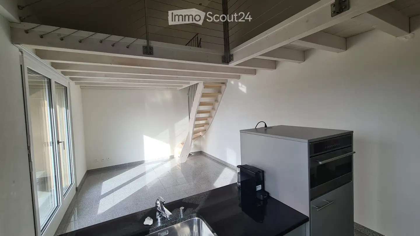 Appartamento in affitto - 6033 Buchrain