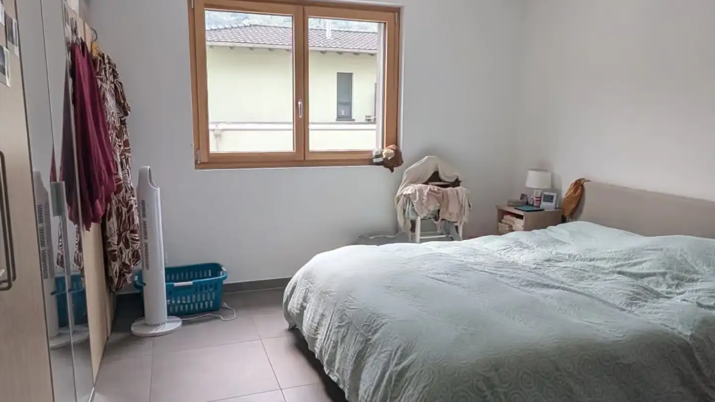 Wohnung mieten - Via Vecchia Ferrovia, 6742 Pollegio - Foto 3