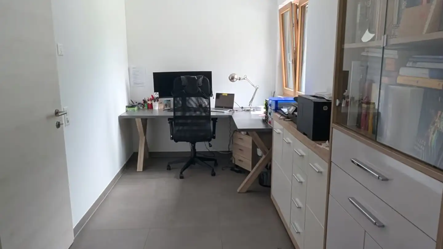 Wohnung mieten - Via Vecchia Ferrovia, 6742 Pollegio - Foto 4