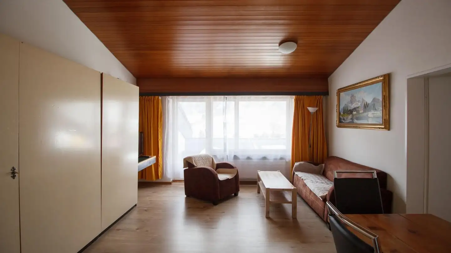 Appartamento ammobiliato in vendita - Obere Maressenstrasse 57, 3954 Leukerbad - Foto 2