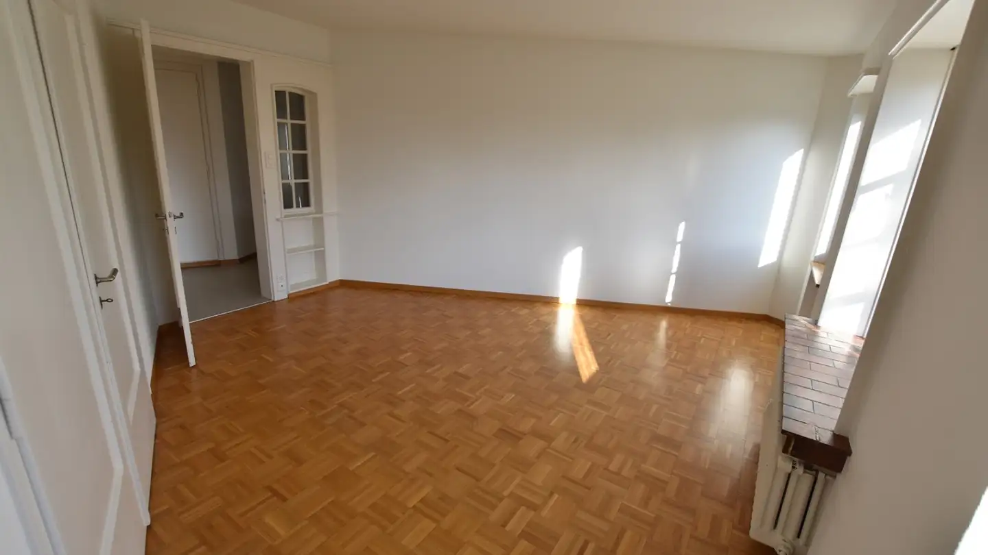 Wohnung mieten - Waisenhausstrasse 1, 3600 Thun - Foto 3