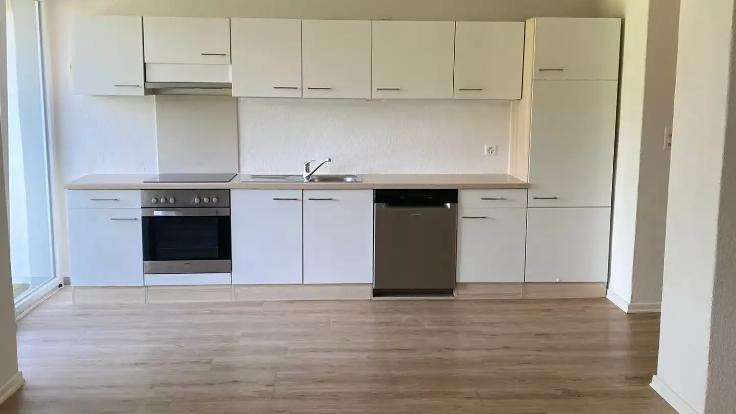 Row house for rent - Farnsbergstrasse 45, 3360 Herzogenbuchsee - Photo 3