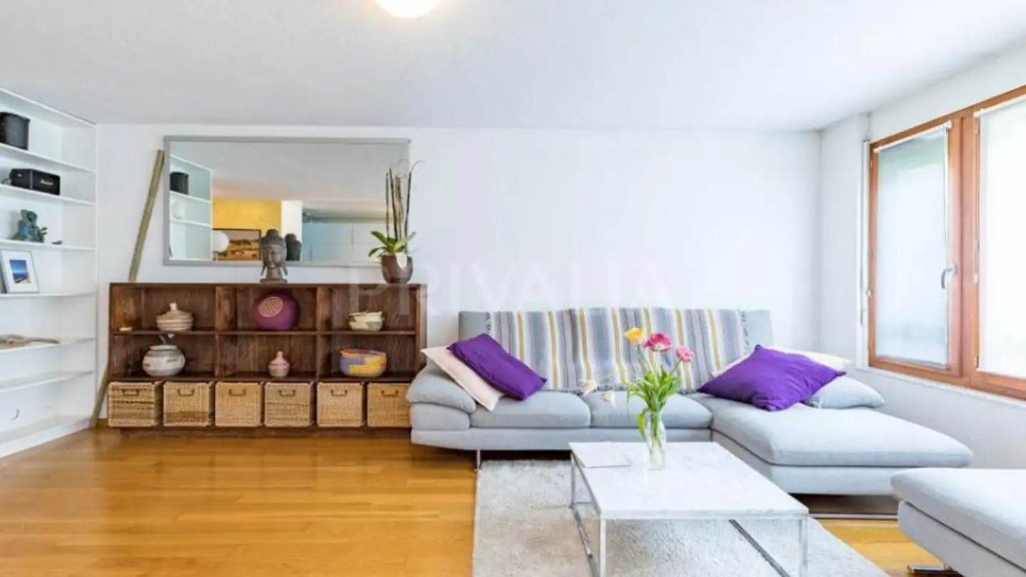 Furnished apartment for rent - 1255 Veyrier - Photo 3