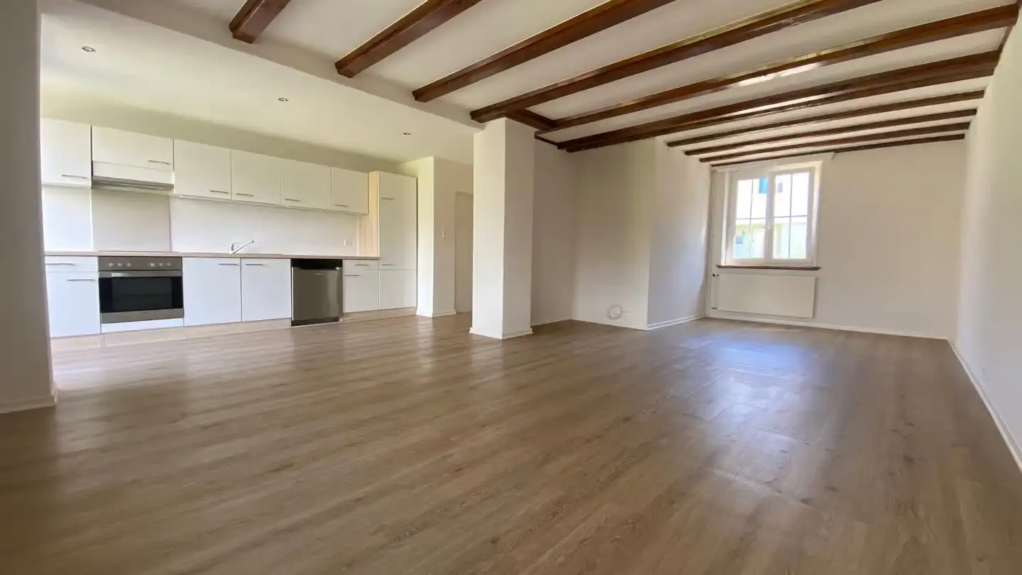 Row house for rent - Farnsbergstrasse 45, 3360 Herzogenbuchsee - Photo 4