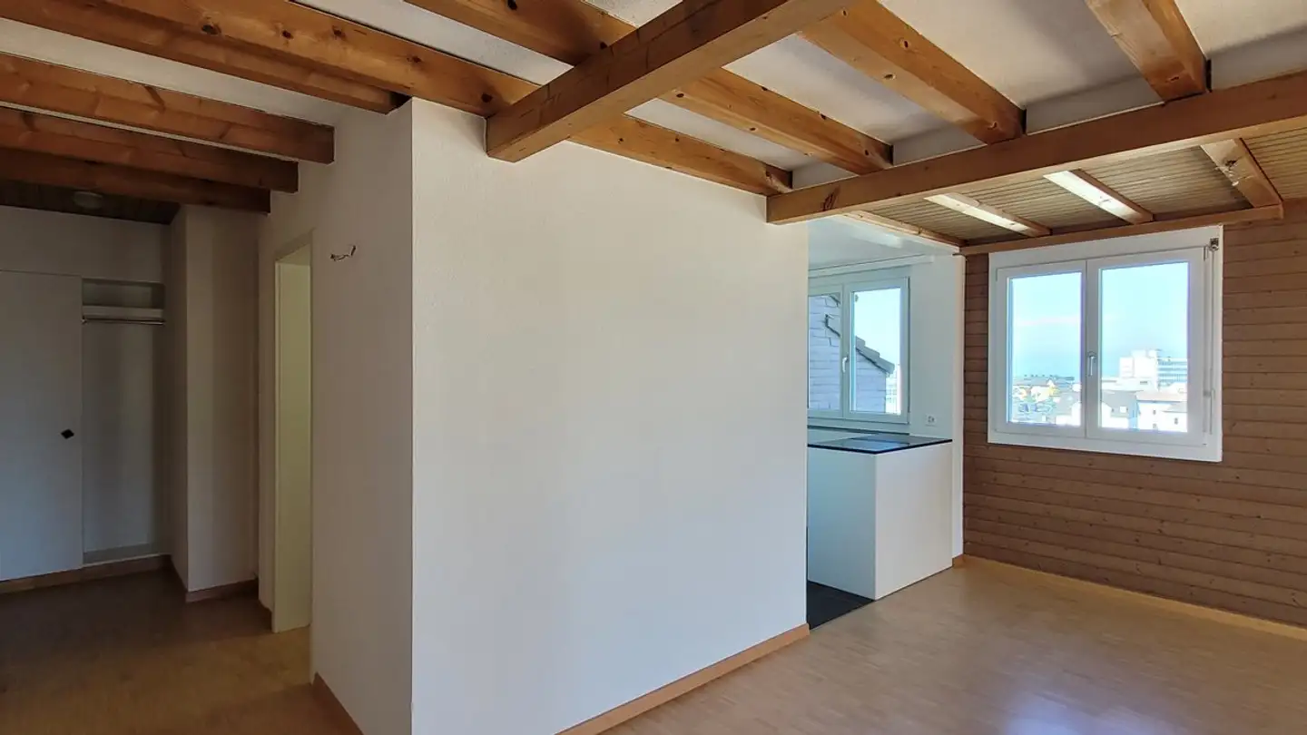 Duplex in affitto - Signalstrasse 39, 9400 Rorschach - Photo 4