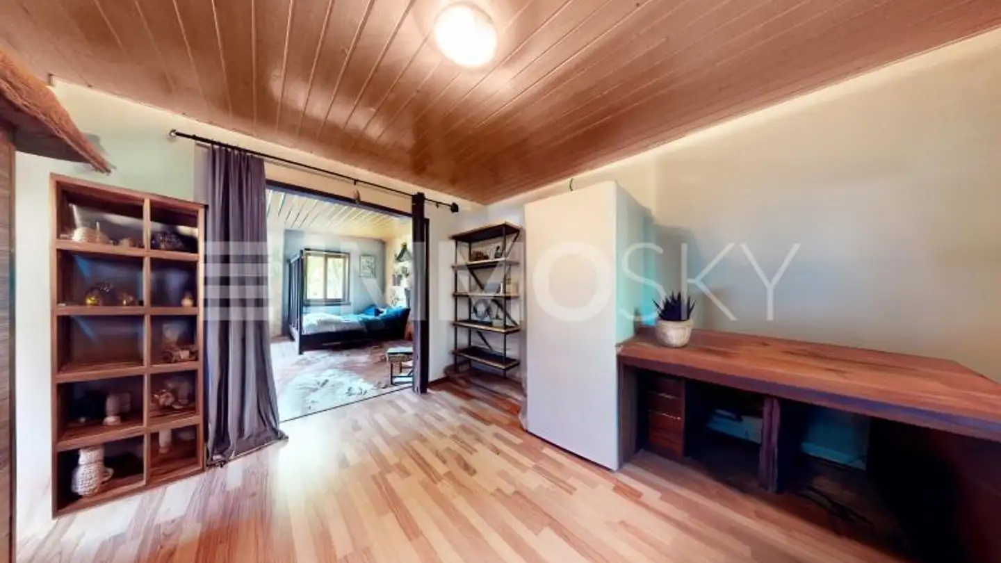 Chalet in vendita - 1315 La Sarraz - Photo 4