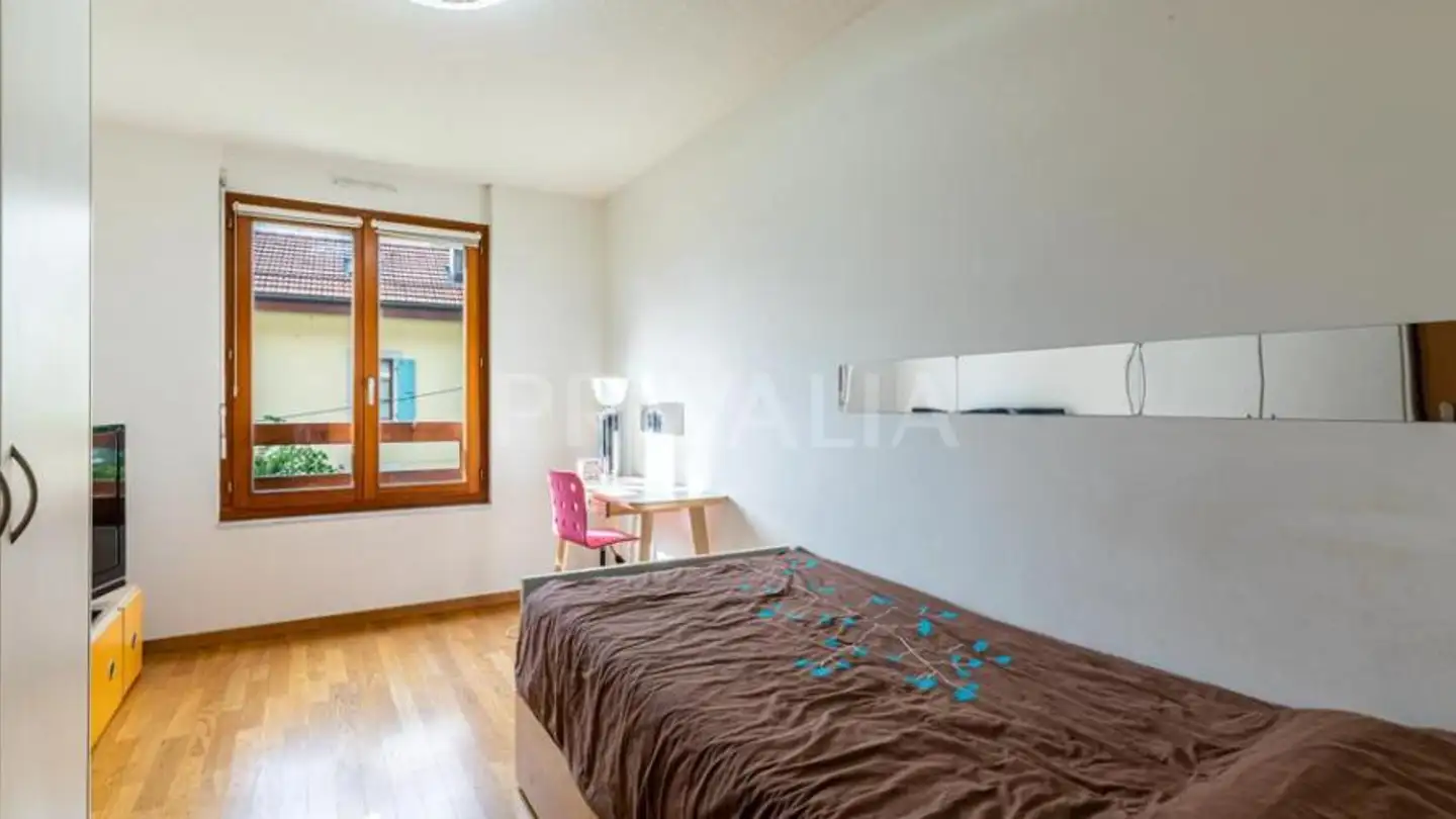 Furnished apartment for rent - 1255 Veyrier - Photo 4