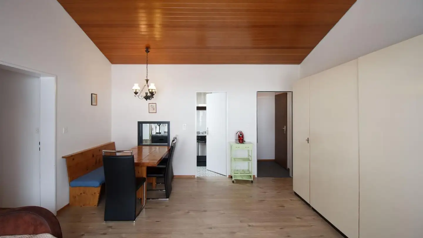 Appartamento ammobiliato in vendita - Obere Maressenstrasse 57, 3954 Leukerbad - Foto 3