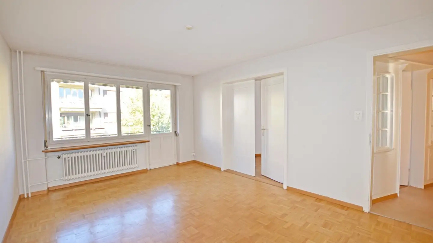 Wohnung mieten - Waisenhausstrasse 1, 3600 Thun - Foto 4