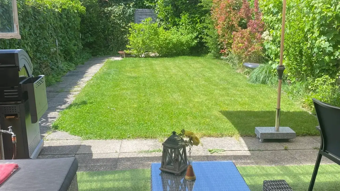 Row house for rent - Farnsbergstrasse 45, 3360 Herzogenbuchsee - Photo 2