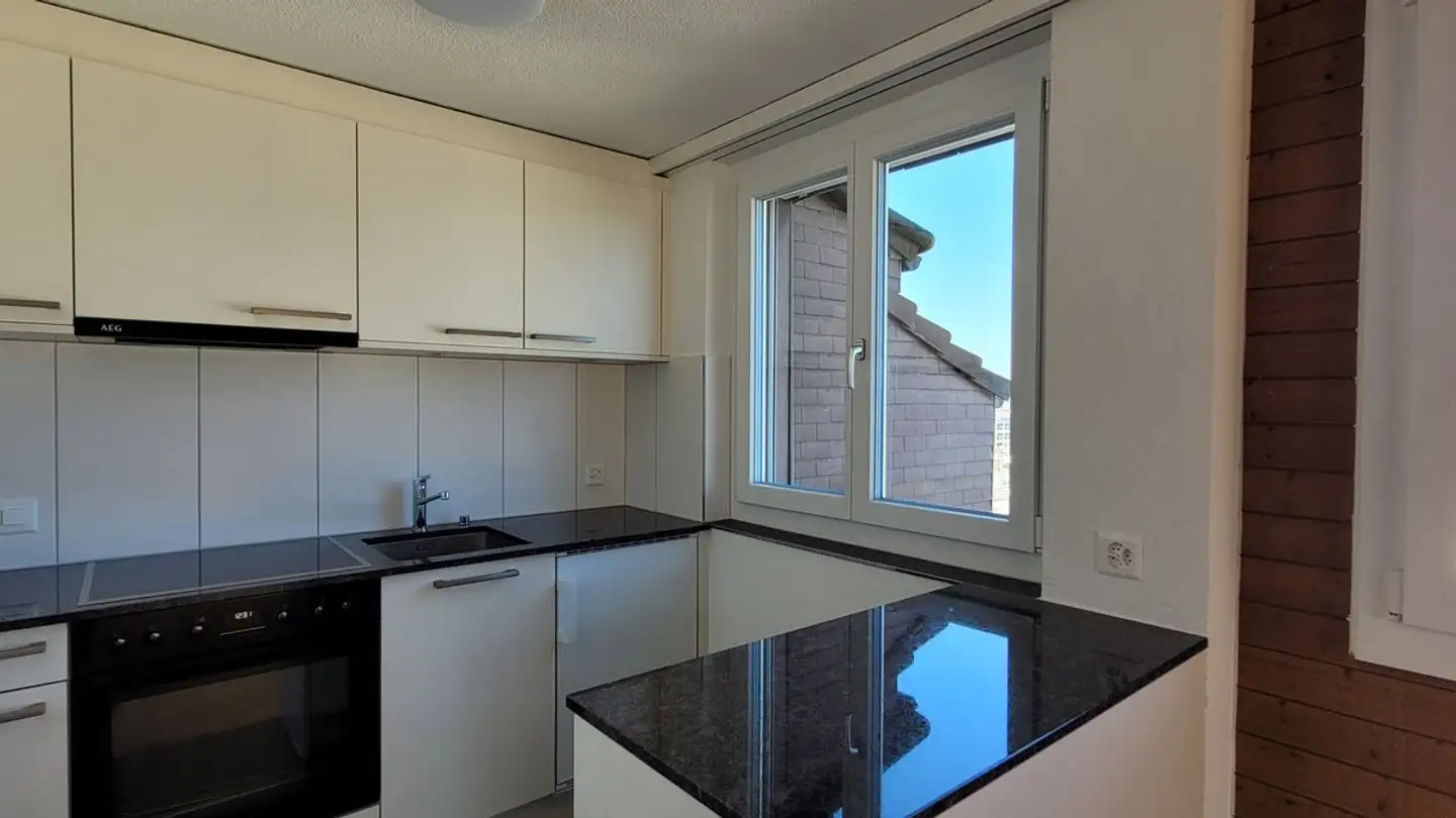 Duplex in affitto - Signalstrasse 39, 9400 Rorschach - Photo 3