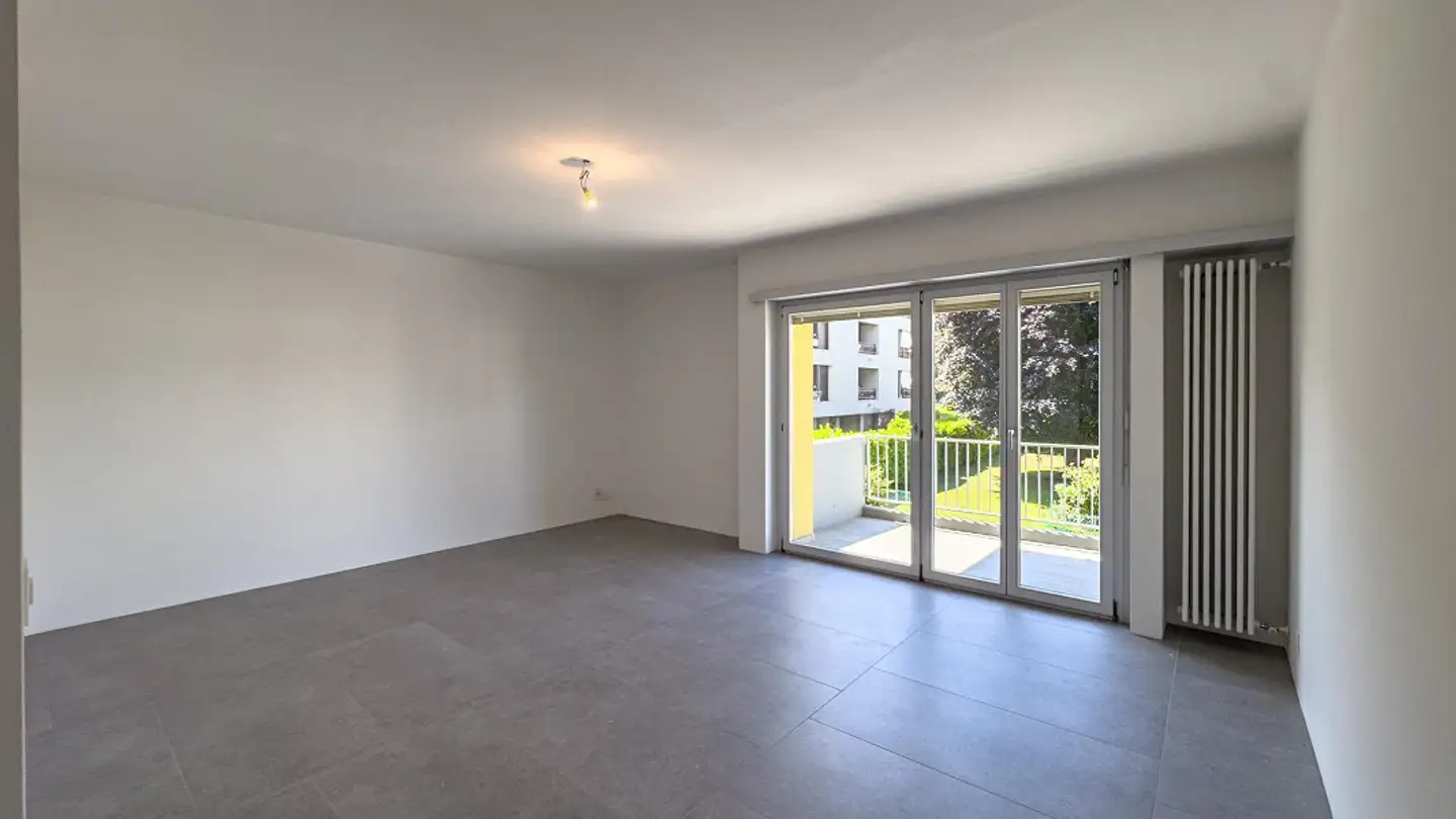 Appartement à louer - Via Brecch, 6850 Mendrisio