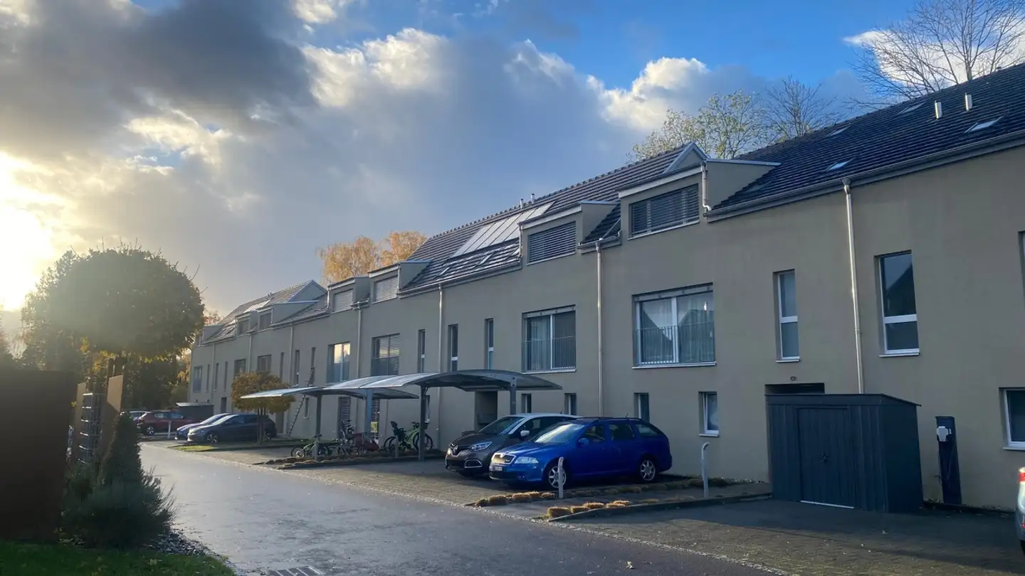 Appartamento in vendita - Chemin des Nouvelles Rives 4, 1588 Cudrefin - Photo 4