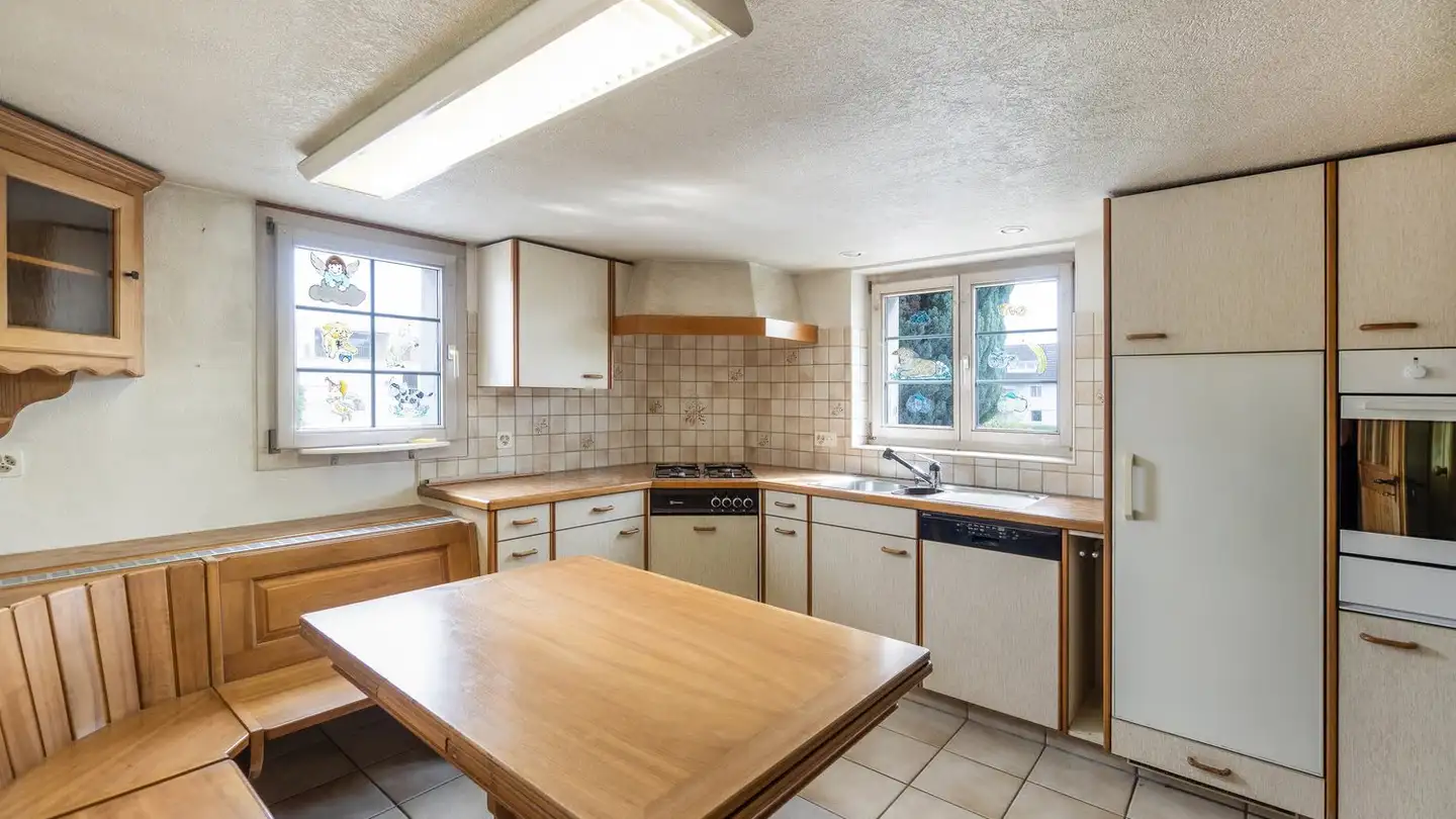 Farm for rent - Arbonerstrasse 42, 8580 Amriswil - Photo 4