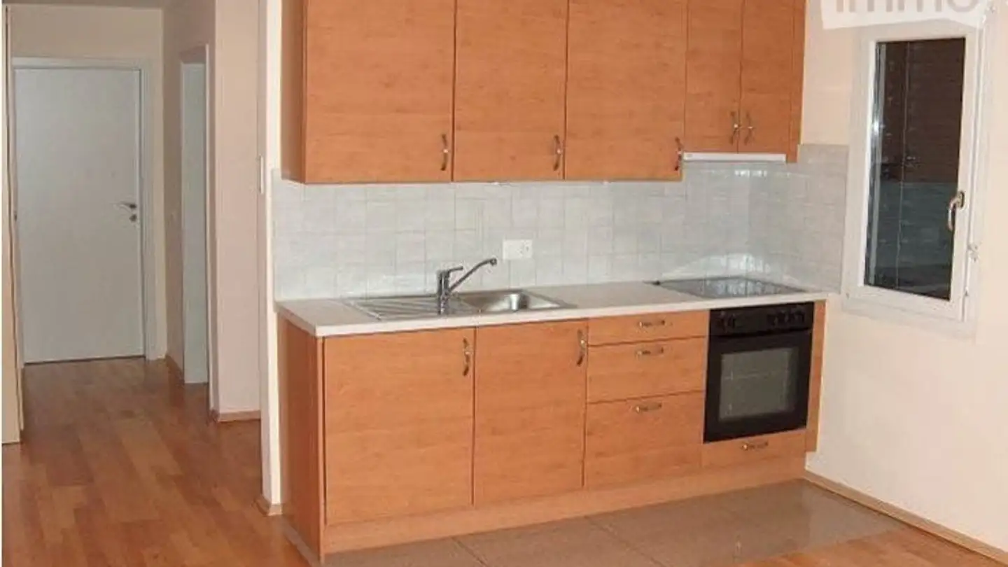 Appartement à louer - Rue Max-Von-Sachsen 25, 1722 Bourguillon