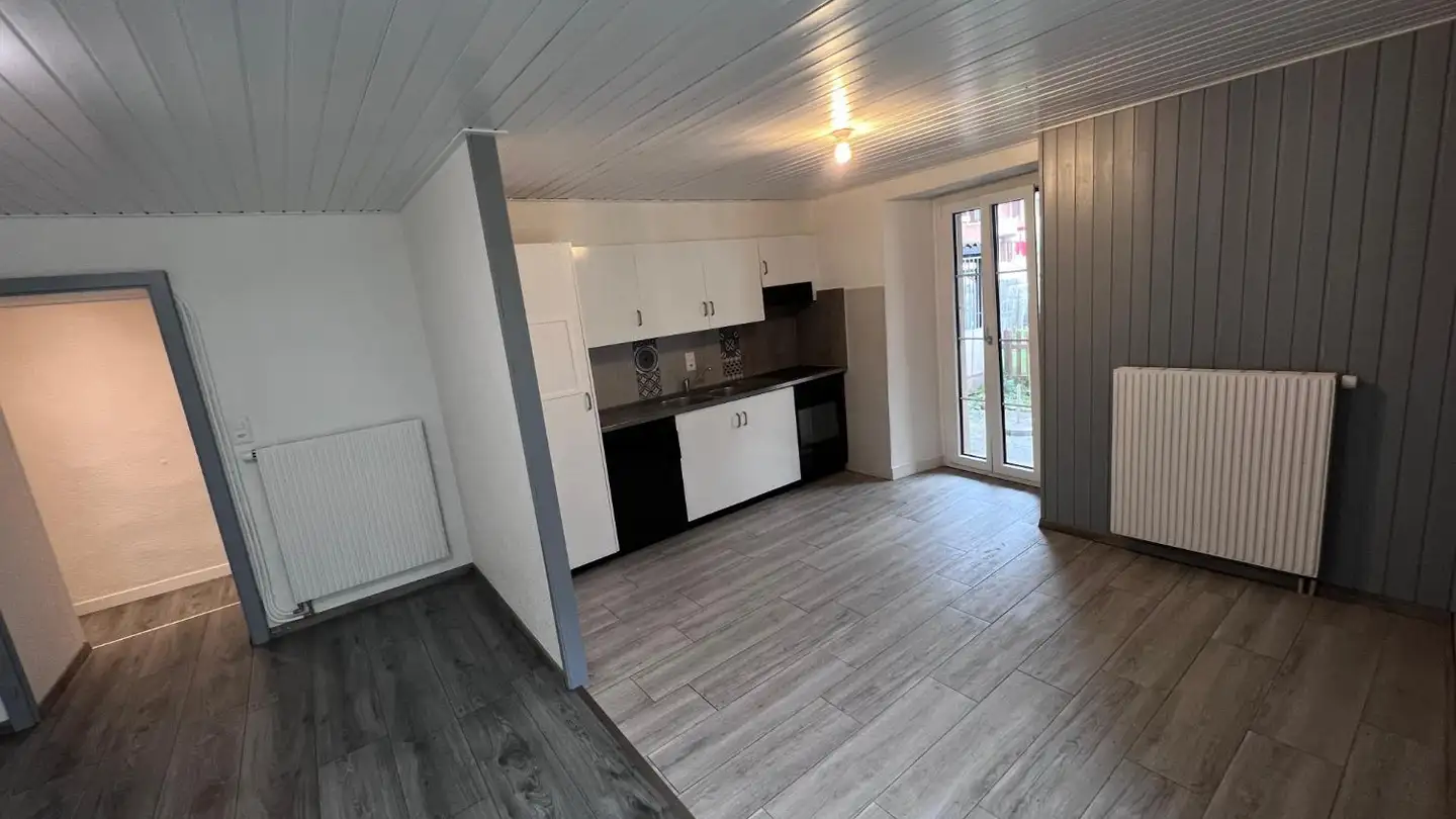 Wohnung mieten - Rue Du Signal 4, 1880 Bex - Foto 2