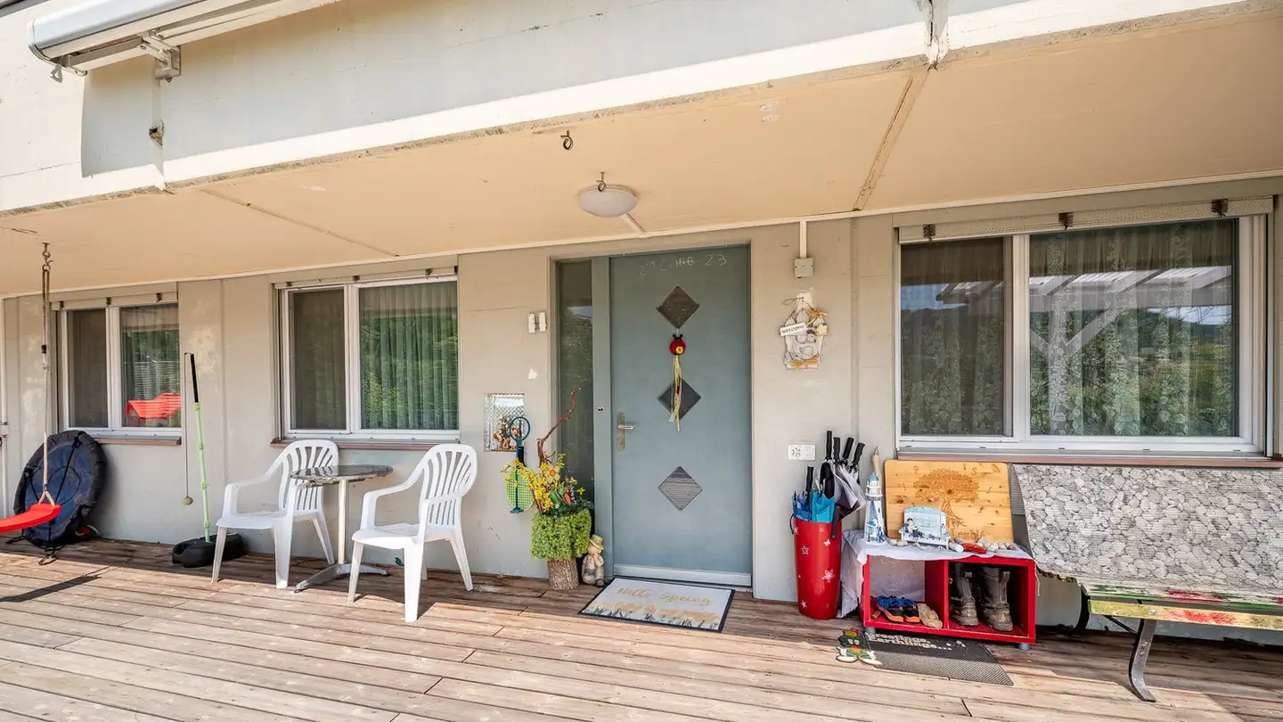 Einfamilienhaus kaufen - 5063 Wölflinswil - Foto 4